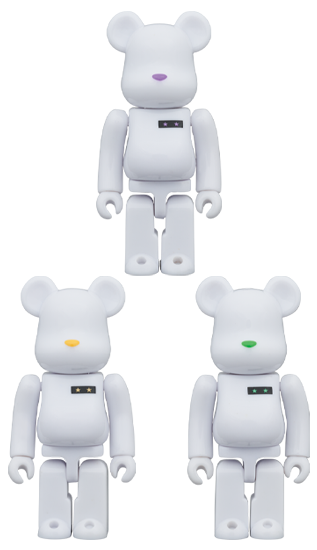 BE@RBRICK SERIES 46