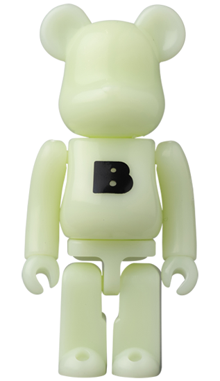 BE@RBRICK SERIES 48