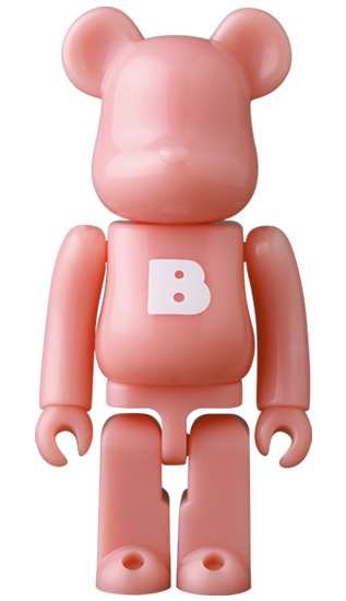 BE@RBRICK SERIES 47