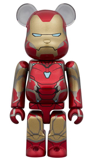 BE@RBRICK SERIES 49