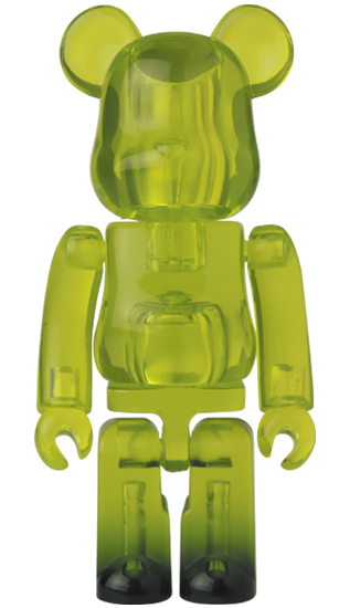 BE@RBRICK SERIES 47