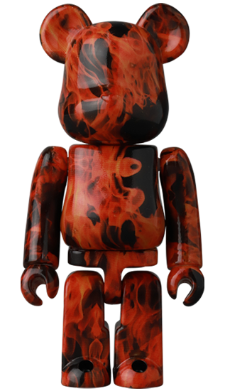 BE@RBRICK SERIES 47