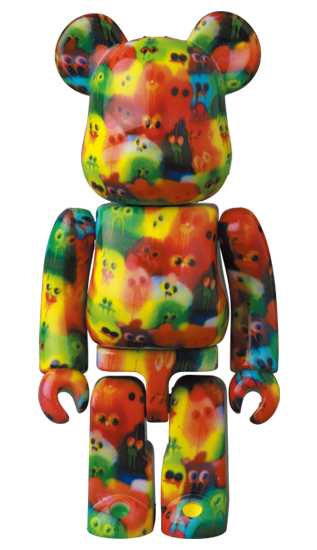 BE@RBRICK SERIES 47