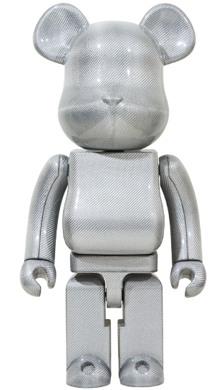 BE@RBRICK SERIES 47