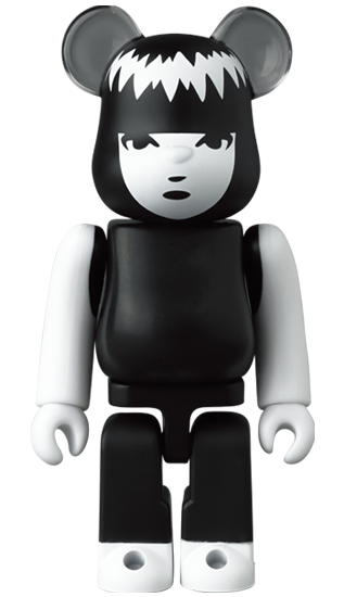 BE@RBRICK SERIES 47