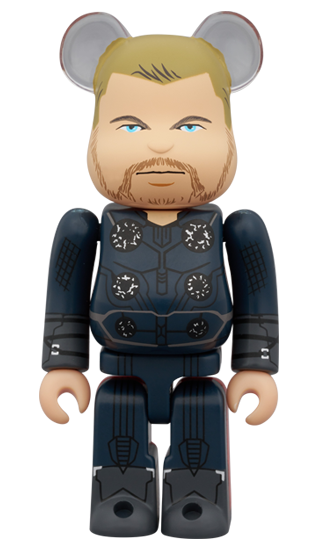 その他 marvel infinity BE@RBRICK MEDICOM TOY BE@RBRICK IRON MAN MARK 43 INFINITY SAGA 400