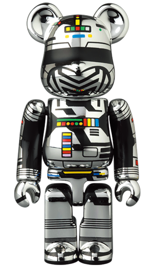 BE@RBRICK SERIES 46