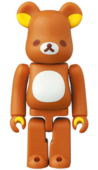 BE@RBRICK SERIES 47