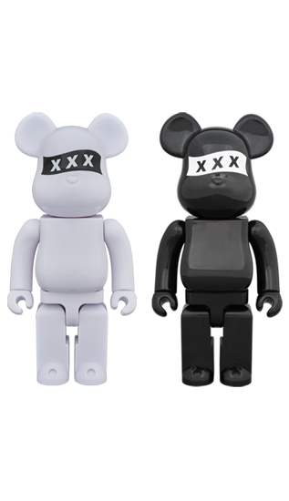 BE@RBRICK SERIES 47