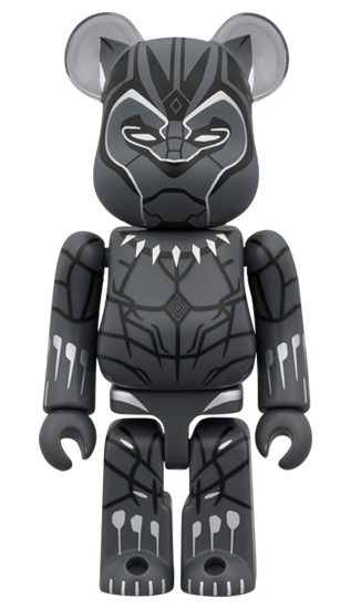 BE@RBRICK SERIES 49