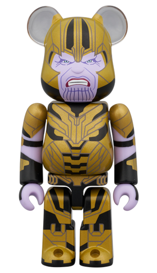 BE@RBRICK SERIES 50