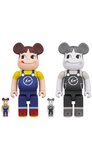 BE@RBRICK SERIES 47