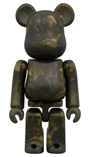 MEDICOM TOY - BE@RBRICK ピカチュウ MARS VENOM セット BE@RBRICK SERIES 49