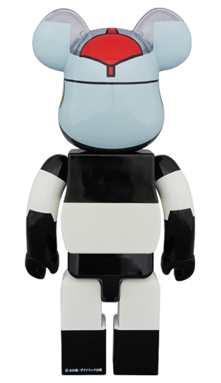 BE@RBRICK SERIES 46