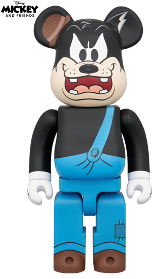 BE@RBRICK SERIES 49