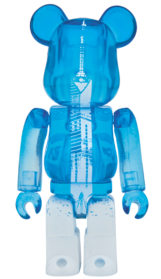 BE@RBRICK SERIES 47