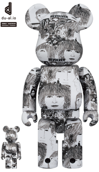 BE@RBRICK SERIES 47