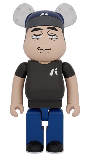 BE@RBRICK SERIES 50