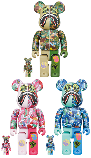 BE@RBRICK SERIES 47