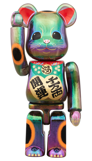 BE@RBRICK SERIES 47