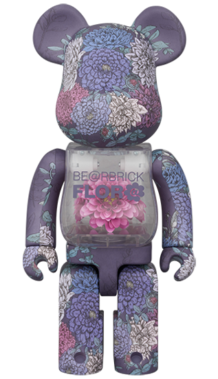 BE@RBRICK SERIES 51