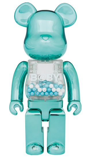 BE@RBRICK SERIES 47