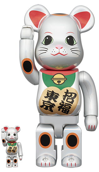 BE@RBRICK SERIES 51