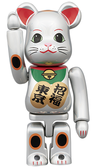 BE@RBRICK SERIES 51