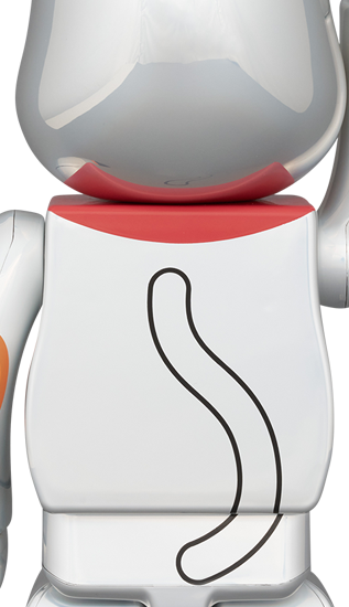 BE@RBRICK SERIES 51