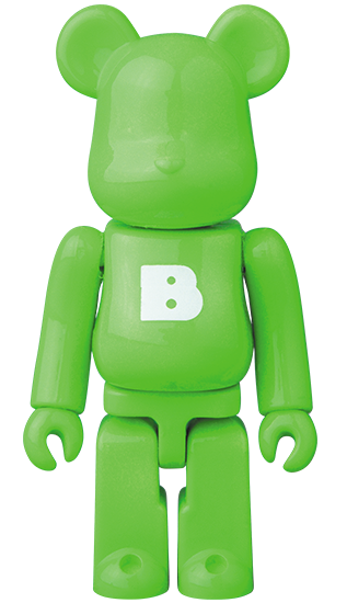 BE@RBRICK SERIES 47