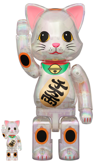 BE@RBRICK SERIES 47