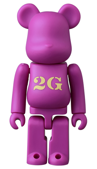 BE@RBRICK SERIES 50