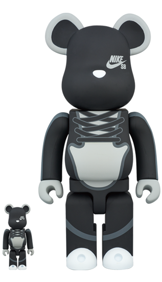 BE@RBRICK SERIES 47