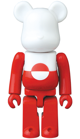 BE@RBRICK SERIES 47