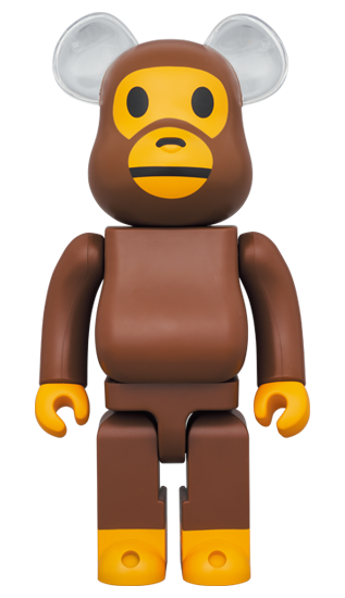 BE@RBRICK SERIES 46