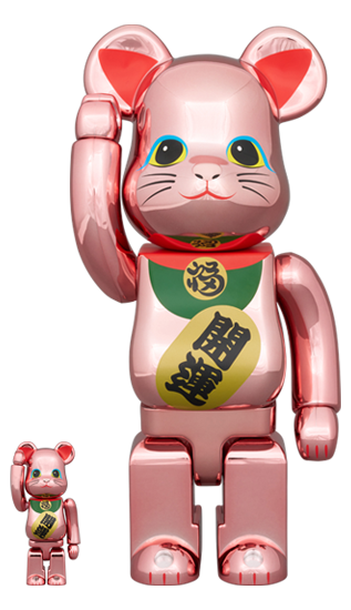 BE@RBRICK SERIES 49
