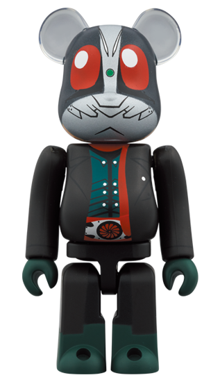 BE@RBRICK SERIES 47