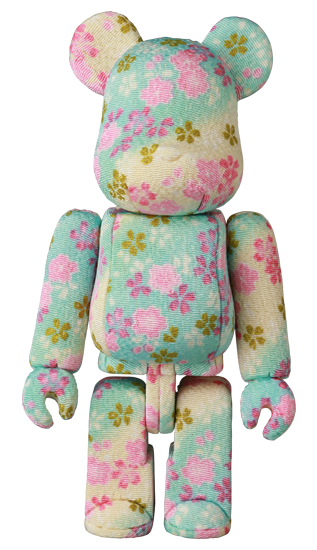 【値下げ交渉可】倖田來未 brokker ベアブリック 受注販売品 倖田來未 brokker ベアブリック avex - 【限定品】倖田來未