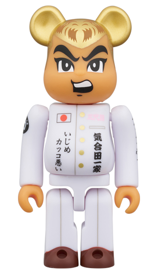 その他 BE@RBRICK - BE@RBRICK MEDICOM TOY 25th Anniversary BAPE 25th Anniversary Multi-Colored Foil BE@RBRICK | Drops