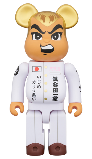 BE@RBRICK SERIES 50