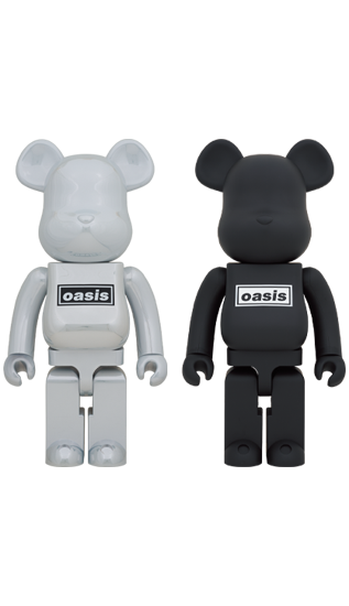 BE@RBRICK SERIES 47