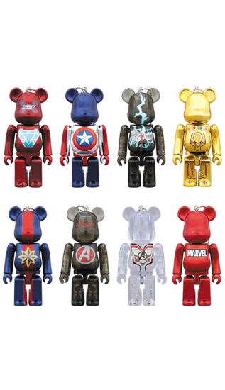 BE@RBRICK SERIES 47