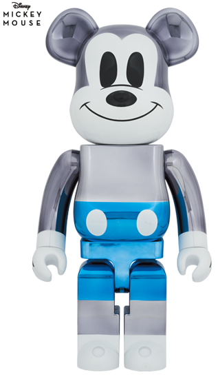 BE@RBRICK SERIES 47