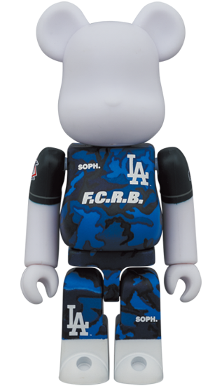 BE@RBRICK SERIES 47