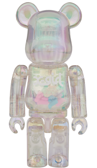 BE@RBRICK SERIES 47