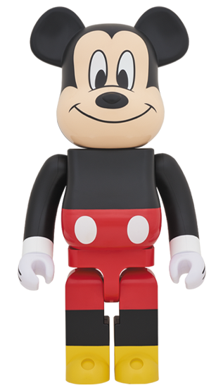 BE@RBRICK SERIES 47