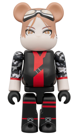 BE@RBRICK SERIES 51