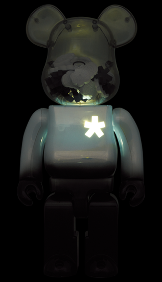 BE@RBRICK SERIES 47