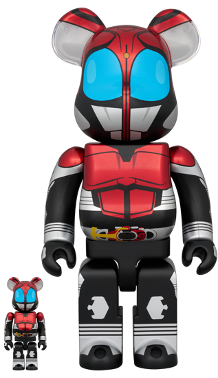 BE@RBRICK SERIES 50
