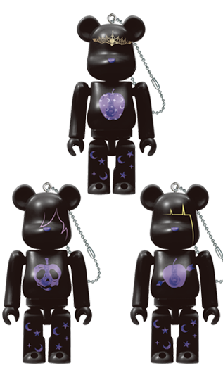 BE@RBRICK SERIES 47